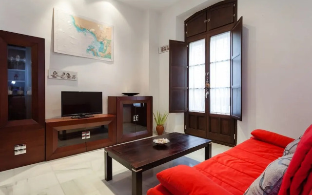 Apartamento Casa Alegría de Cádiz