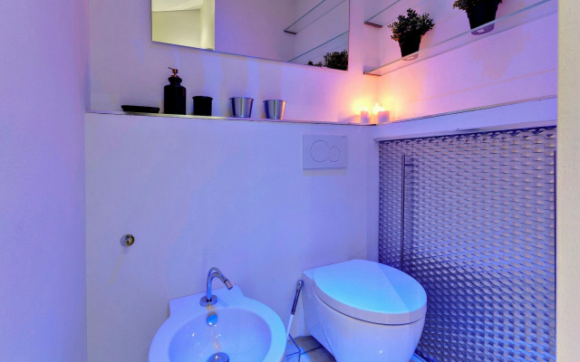 Mamo Florence – Victor Apartment