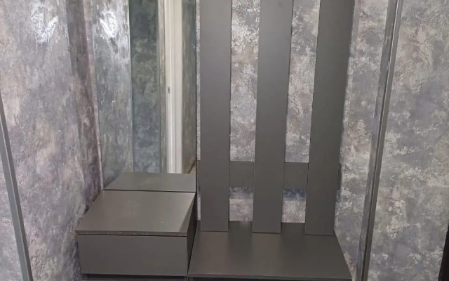 Апартаменты на улице Амурская 107