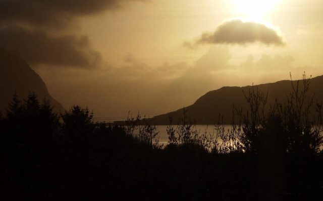 Scandic Leknes Lofoten