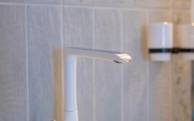 Уютные апартамeнты в центральном районе Сoчи от LеtoAрart