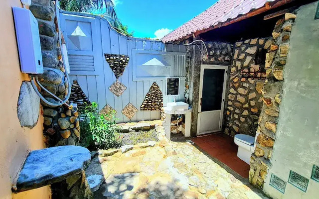 Europe Enchanted Bungalow Koh Rong