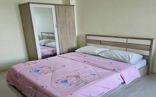 Orchid Residence At Amata