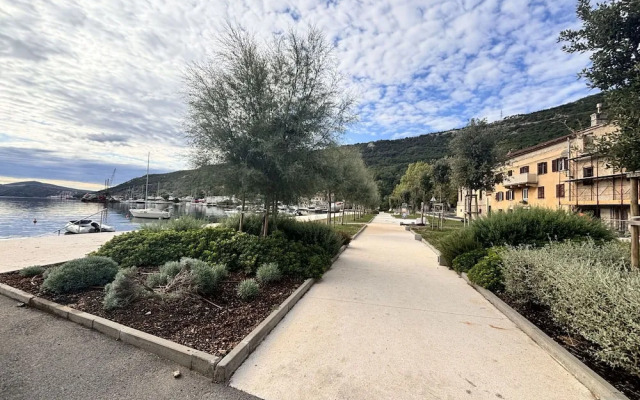 Apartment Bakar 2 Seaside Croatia