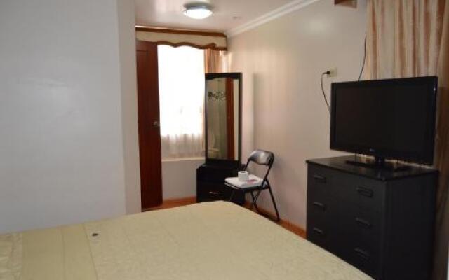 Hotel Santiago