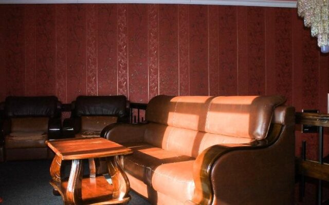 Lux Hotel
