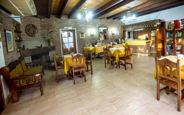 Hosteria-Spa Posada del Sol
