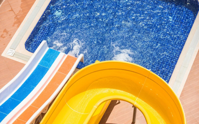 Mary Hotels Alanya