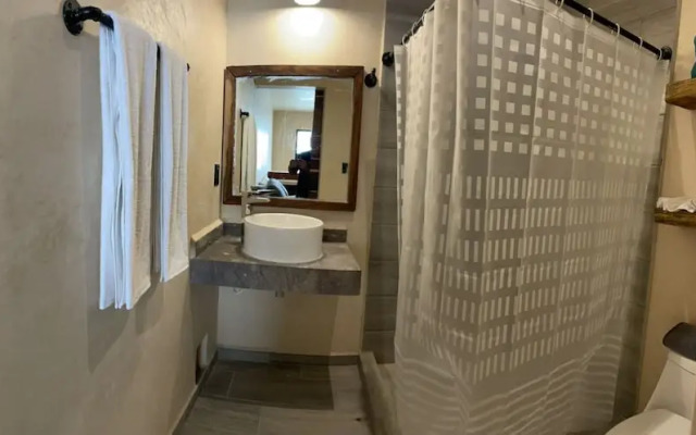Family & Couples HARMONIA Suites in Tulum