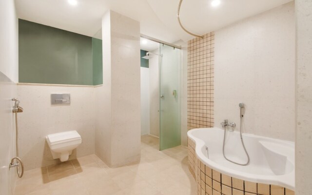 OYO Townhouse 228 Hotel Alana