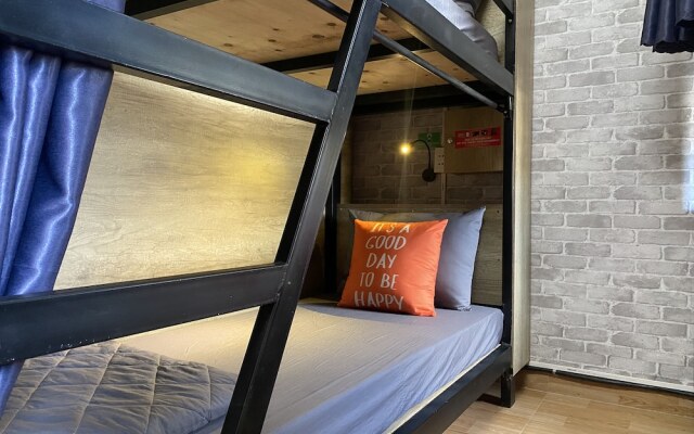 S Phuot Da Nang Hostel