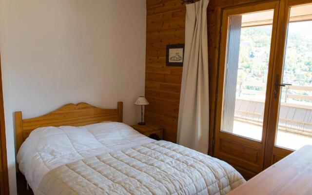 Appartement Briançon, 4 pièces, 8 personnes - FR-1-330C-12
