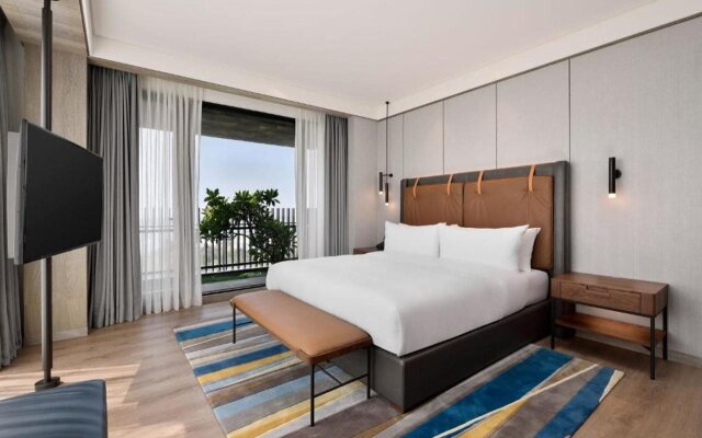 Aloft Tainan Anping
