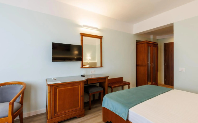 Amiral Hotel