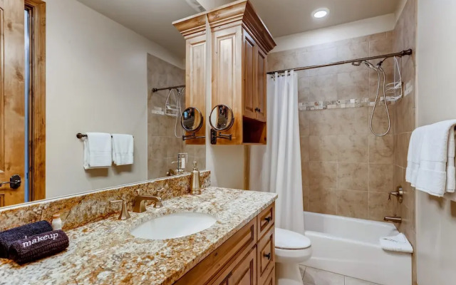 Vail Valley Views Hot Tub