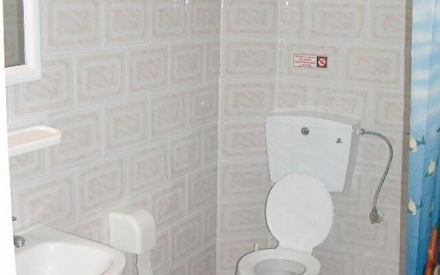 Konstantina Apartment