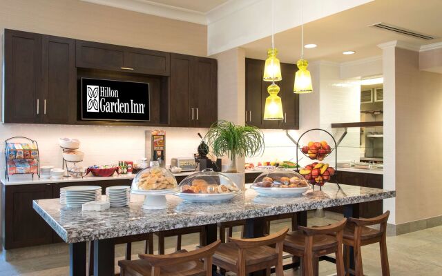 Hilton Garden Inn Lexington Hamburg