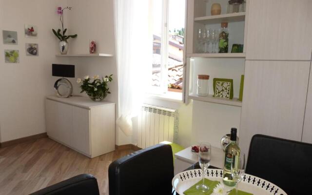 Appartamento Il Borgo