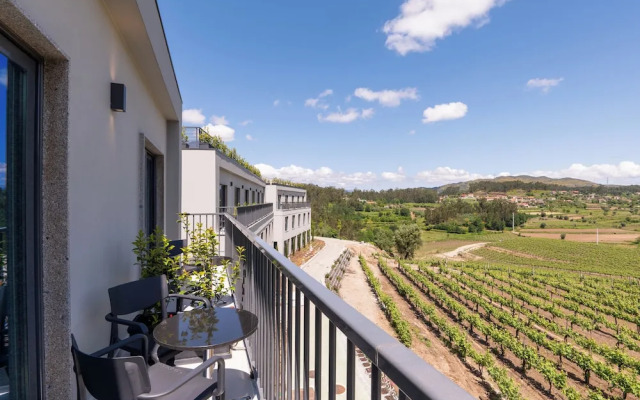 Vila Gale Collection Ponte de Lima Hotel