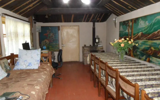 Barseghyan's Guest House