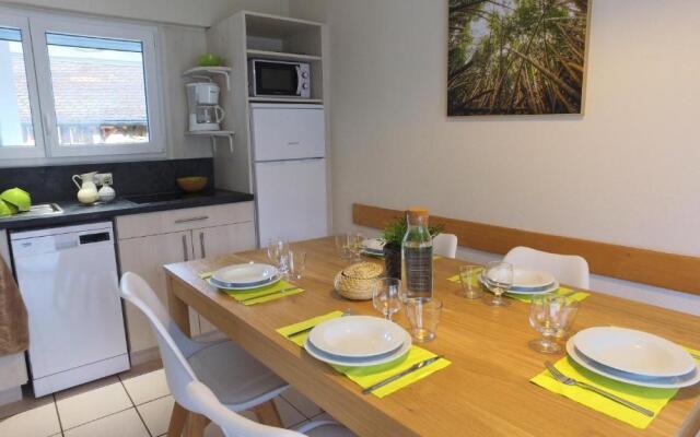 VVF Normandie Forges-les-Eaux