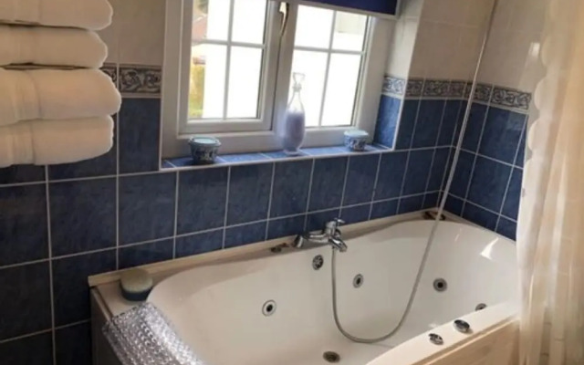 Myrtle Cottage Vacation Rooms