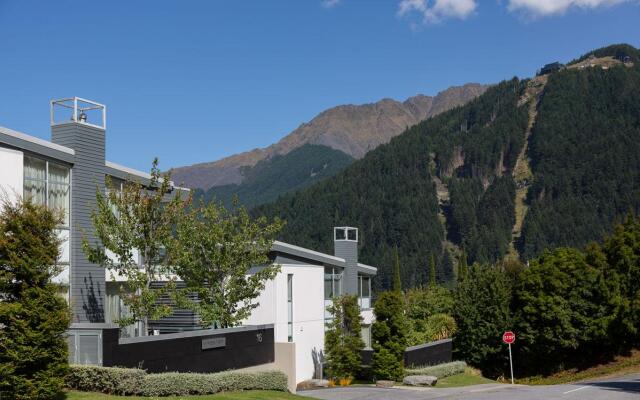 Kent Street Apartments Element Escapes