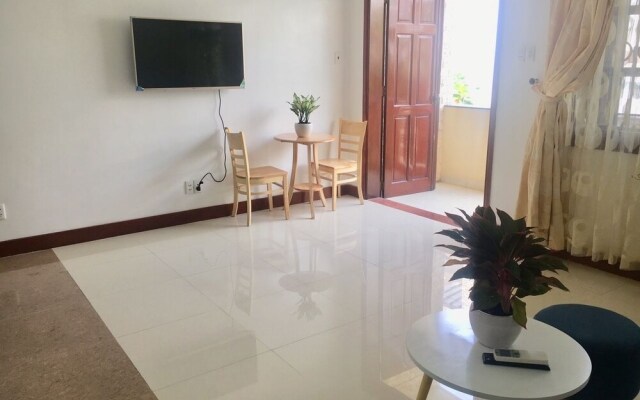 Green Villa
