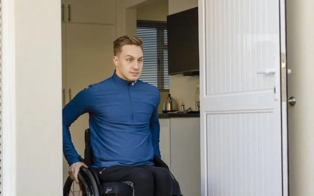 Somerset View Guest House