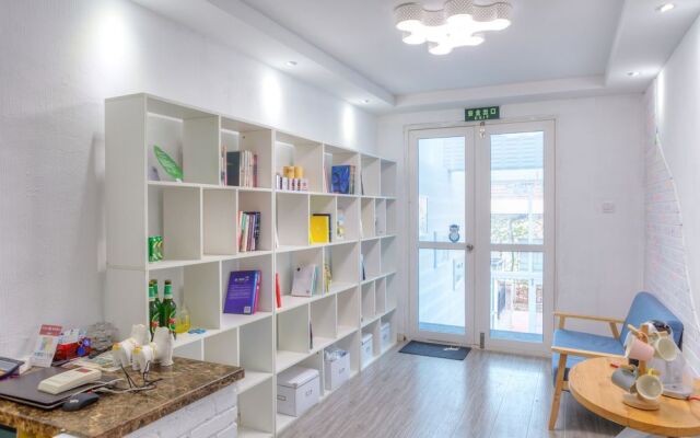 Qingdao Proud House
