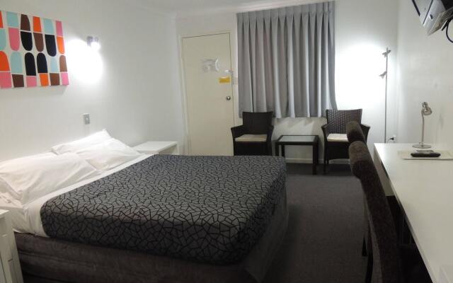 Park View Motel