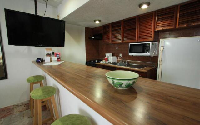 Costa Sur Resort by VRHost