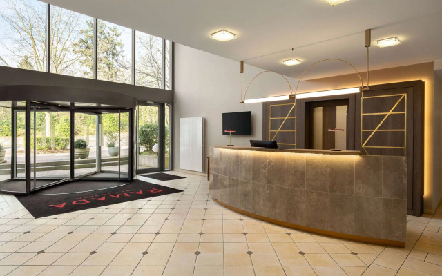 Ramada by Wyndham Duesseldorf Ratingen