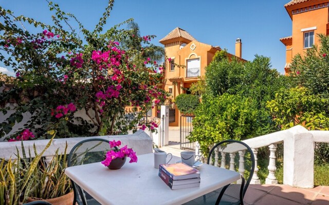 Villa Rosa