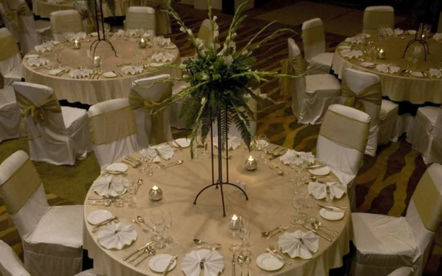 The Grand New Delhi
