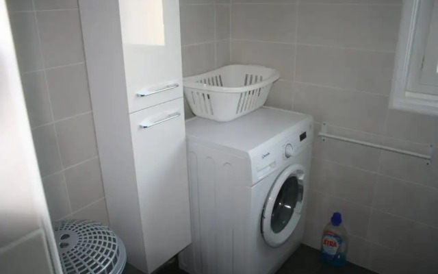 Appartement Chez Pascaline