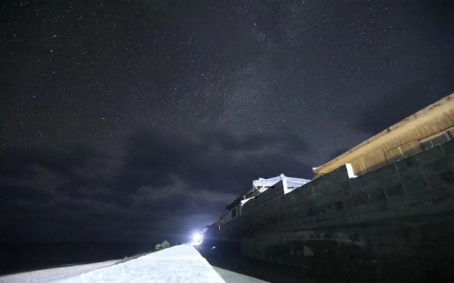 Sani no Teitaku - Vacation STAY 36110v