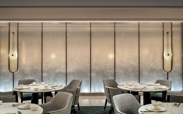 InterContinental Shenzhen WECC by IHG