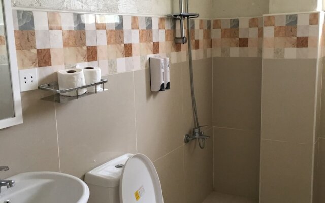 Sunshine Guesthouse