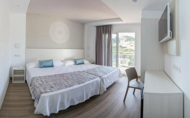 Hotel Serhs Oasis Park