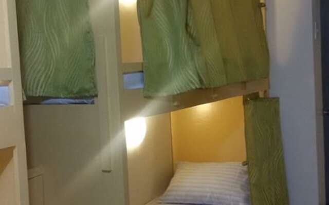 Cebu Backpackers' Place