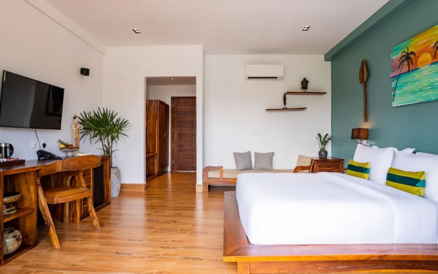 RiverTree Villa & Resort