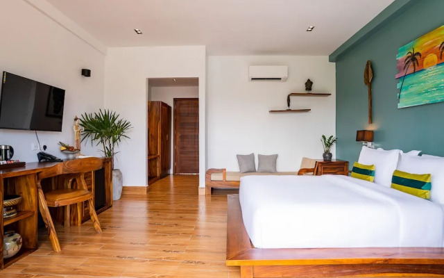 RiverTree Villa & Resort