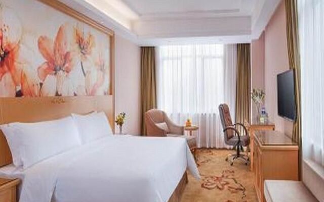 Vienna Hotel Shawan