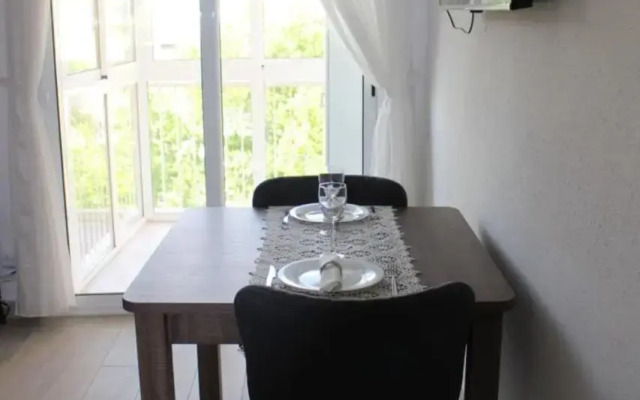 Nice flat 10min from the beach