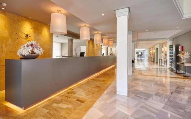 Protur Badia Park Aparthotel