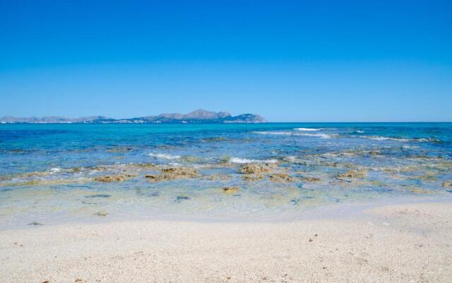 Som Llaut Boutique Hotel