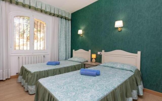Holiday Home Montsia