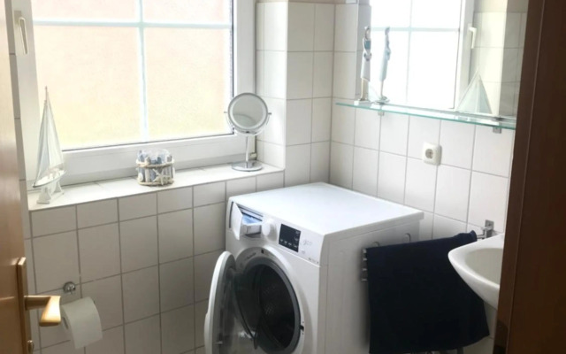 Buxbuddies Admirals Inn