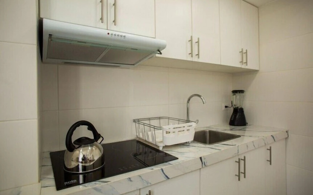 Casa Tía María Yucay